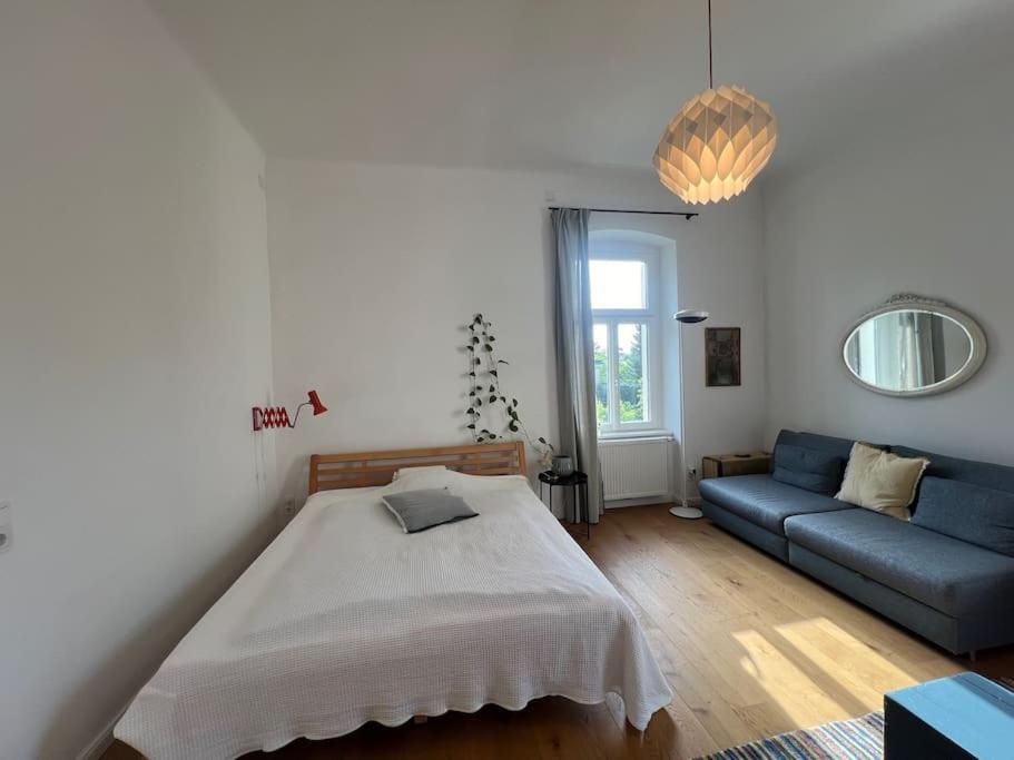 Beletage Johann Strauss Klosterneuburg Zewnętrze zdjęcie