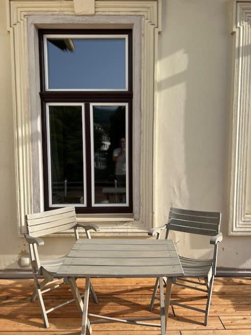 Beletage Johann Strauss Klosterneuburg Zewnętrze zdjęcie