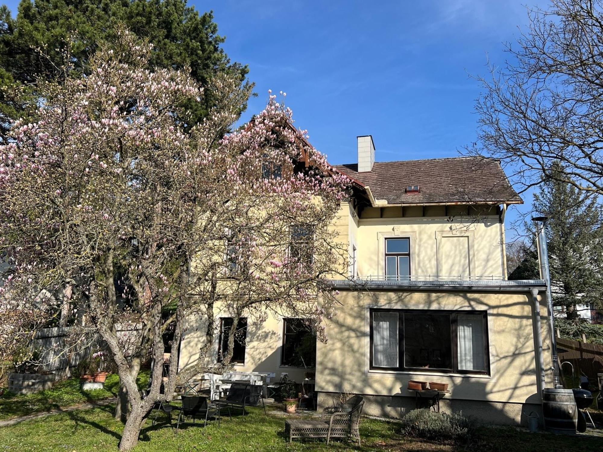 Beletage Johann Strauss Klosterneuburg Zewnętrze zdjęcie